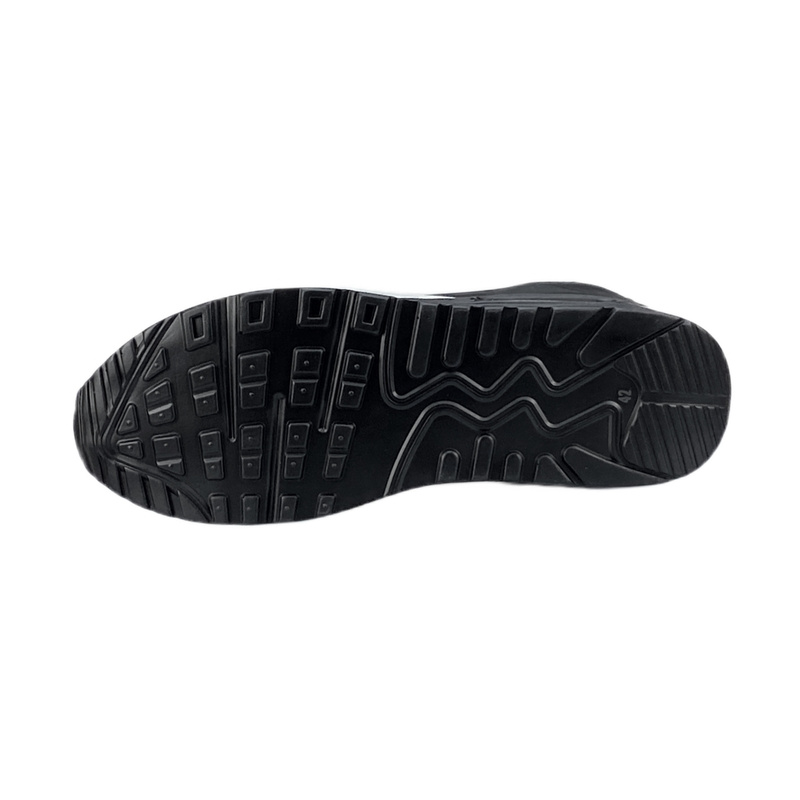 Scarpe rialzate da uomo NOVARA + 7CM 