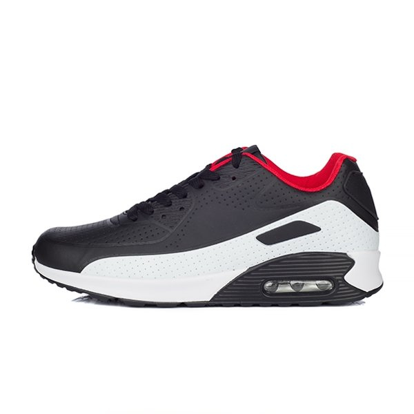 Scarpe rialzate da uomo NOVARA + 7CM 