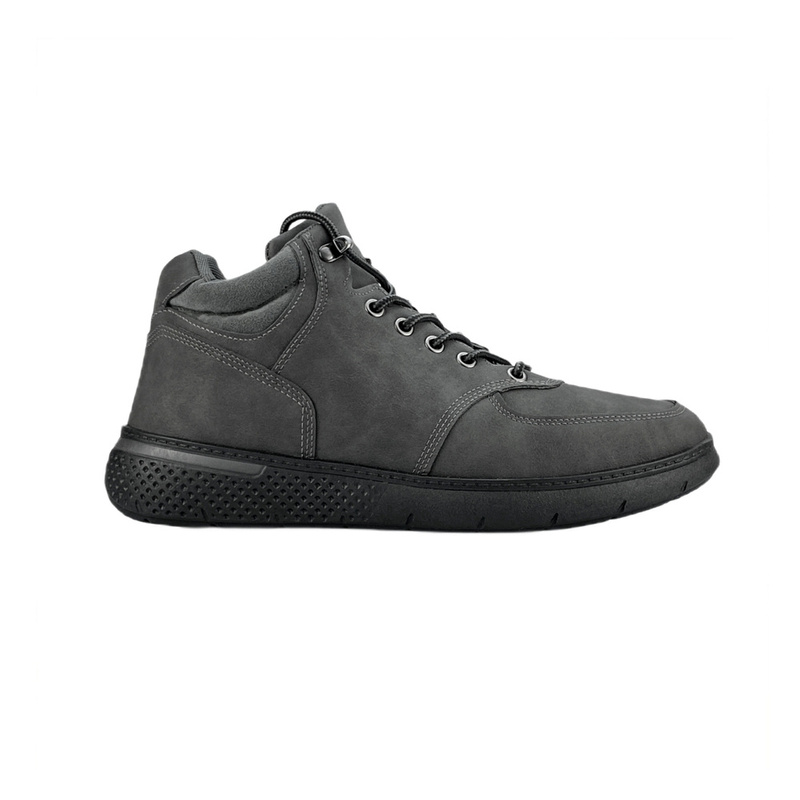 Scarpe rialzate da uomo SIMONE + 7 CM 