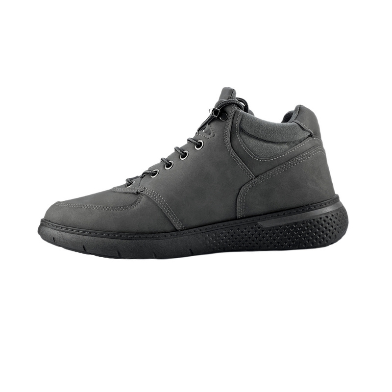 Scarpe rialzate da uomo SIMONE + 7 CM 