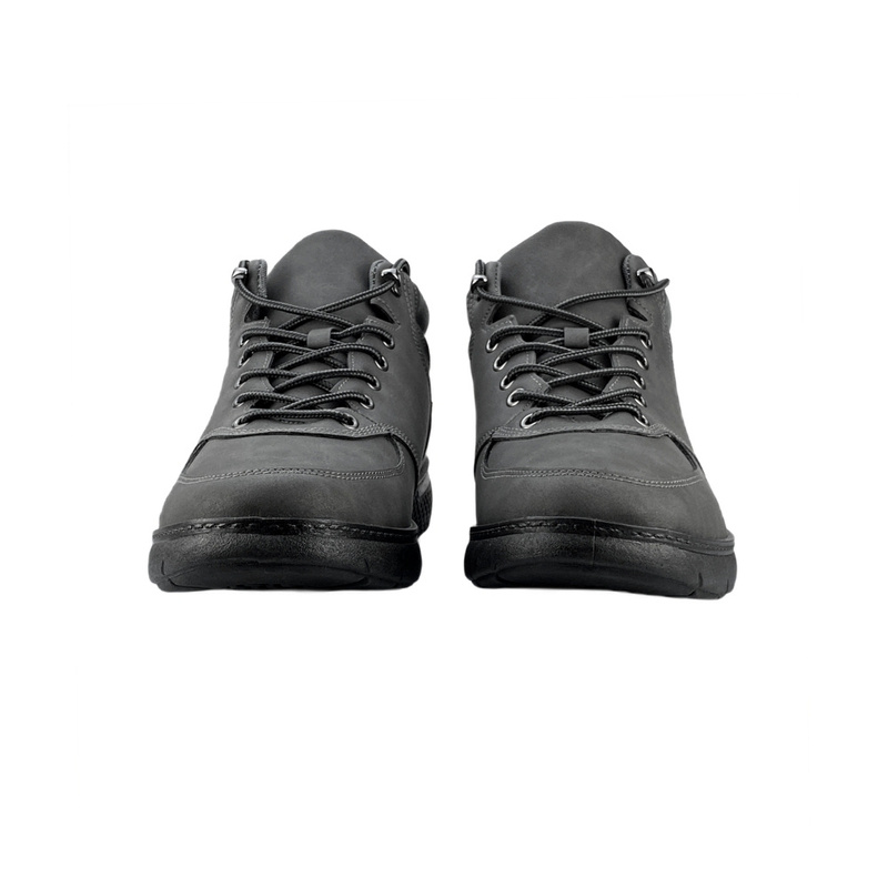 Scarpe rialzate da uomo SIMONE + 7 CM 