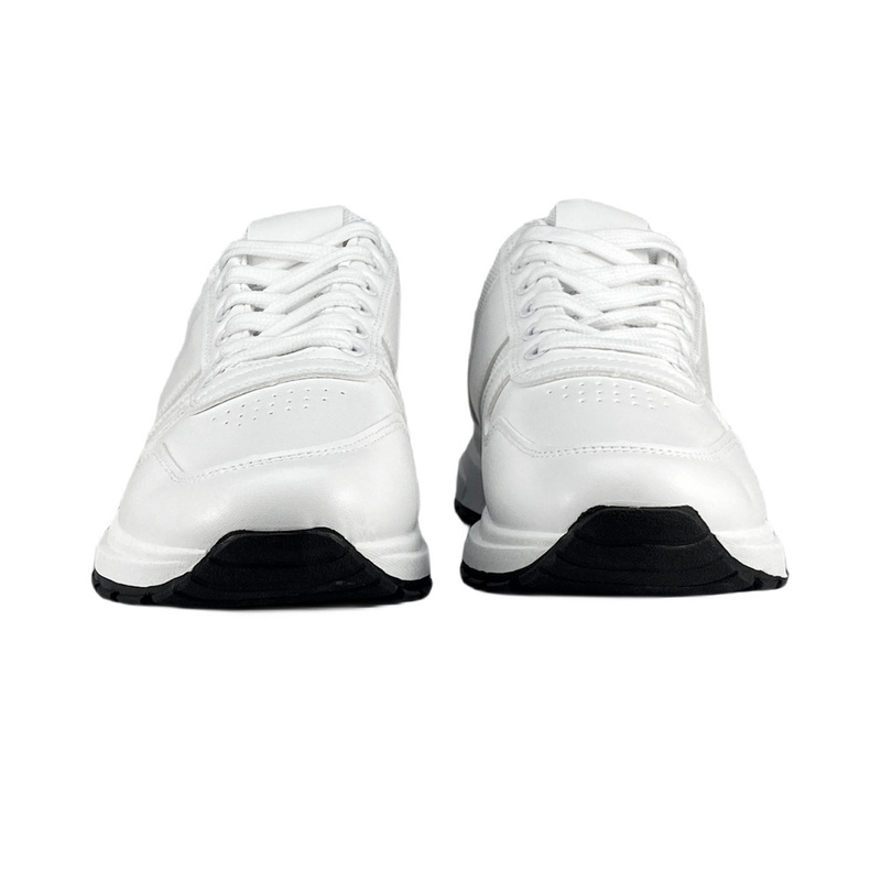 Scarpe rialzate da uomo TIZIANO + 7 CM 