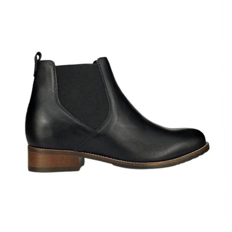 Scarpe rialzate uomo EMPOLI + 7CM 