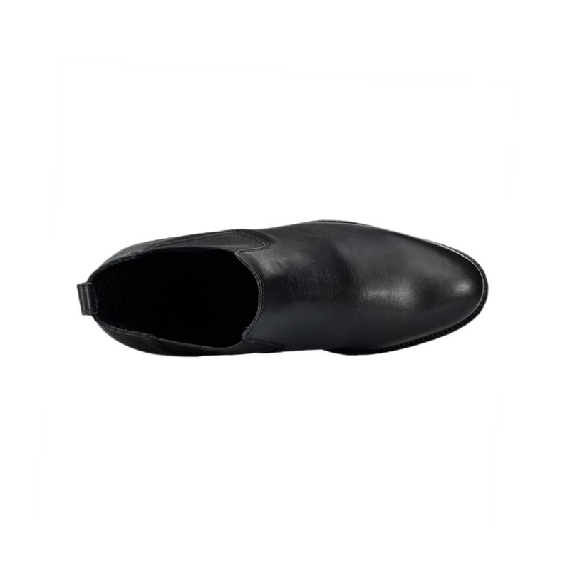 Scarpe rialzate uomo FERNANDO + 7CM 